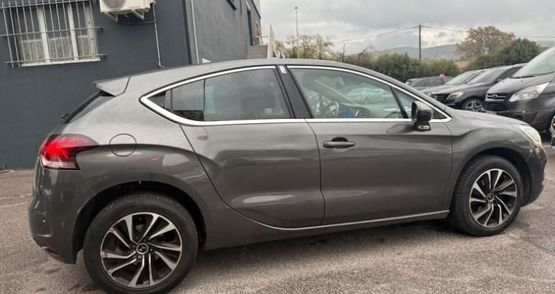 Occasion DS Automobiles DS4 120 ch (88 kW) 2016 Berline