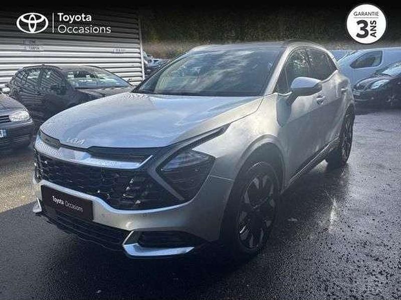 Utilisé 2023 Kia Sportage 2 SUV | 31 990 € (Prix juste) - Image 1/1