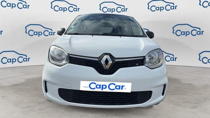 Occasion Renault Twingo Life 2019 Citadine