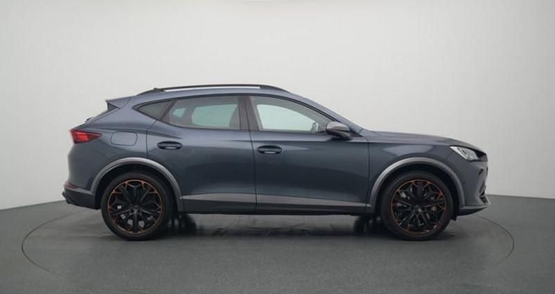 Gris Utilisé 2021 Cupra Formentor VZ3 SUV | 41 990 € (Prix cher) - Image 1/4