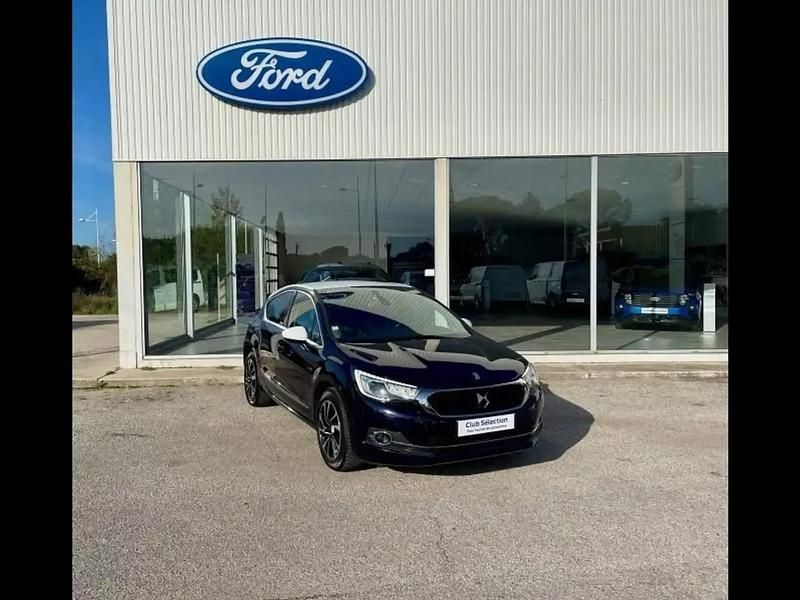 Utilisé 2016 DS Automobiles DS4 So Chic Berline | 9 900 € - Image 1/4