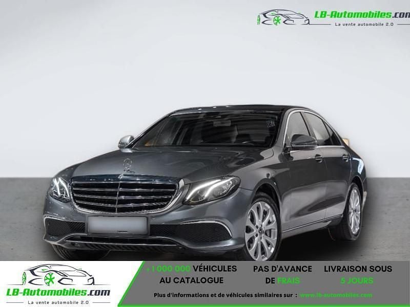 Occasion 2018 Mercedes E400 Berline | 41 500 € - Image 1/4