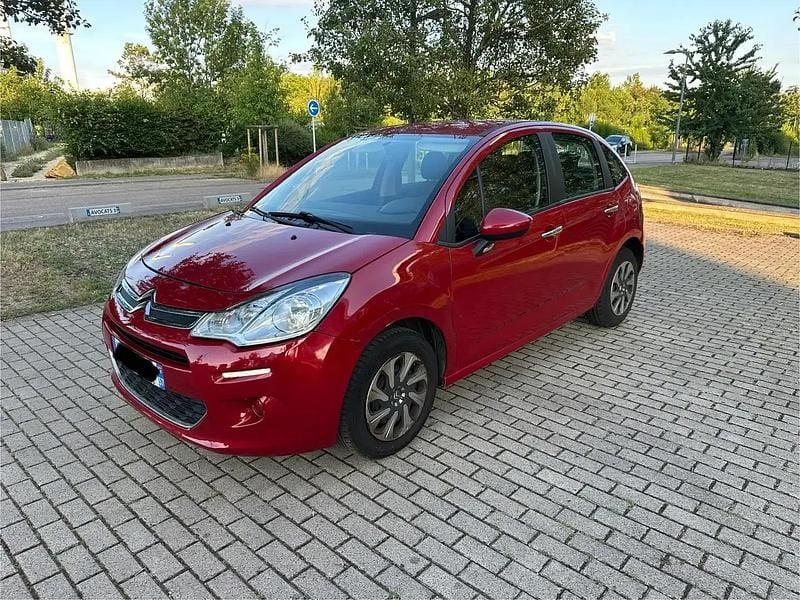Utilisé 2015 Citroën C3 Citadine | 5 700 € (Prix juste) - Image 1/4