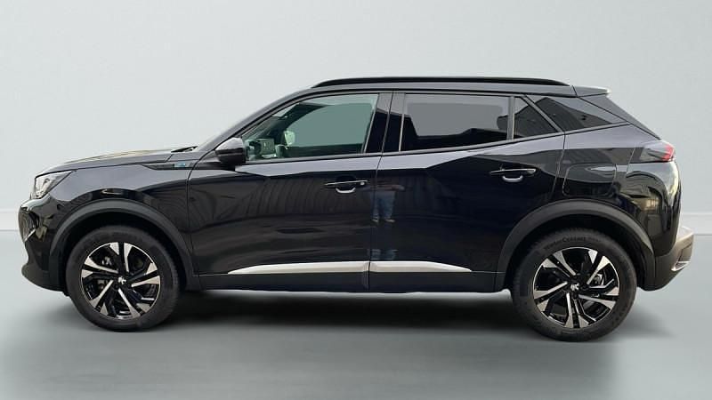 Occasion Peugeot e-2008 Allure 100 kW (136 ch) 2023 SUV