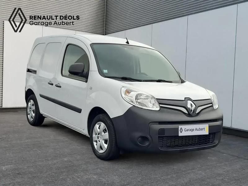Blanc Utilisé 2021 Renault Express Van | 10 800 € - Image 1/4