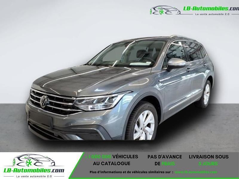 Occasion 2024 VW Tiguan Allspace SUV | 35 500 € (Bon prix) - Image 1/3