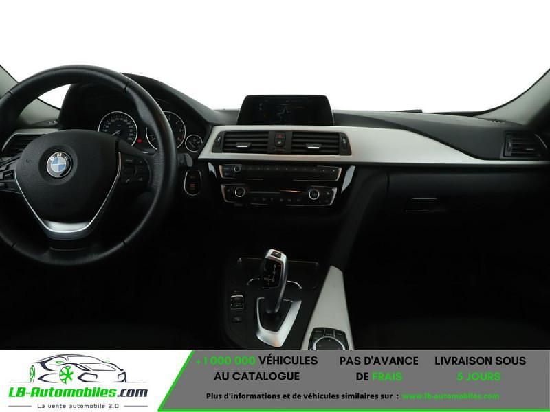 Occasion BMW 320 190 ch (139 kW) 2019 Berline