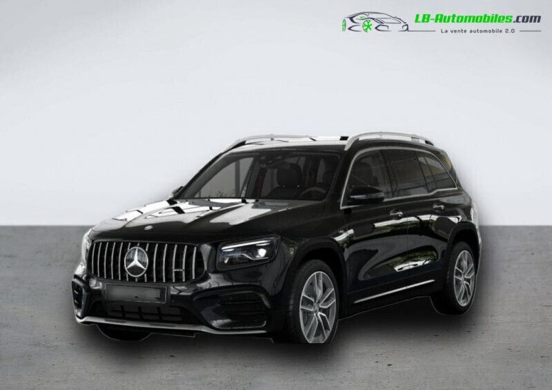 Utilisé 2024 Mercedes GLB35 AMG SUV | 66 000 € - Image 1/2
