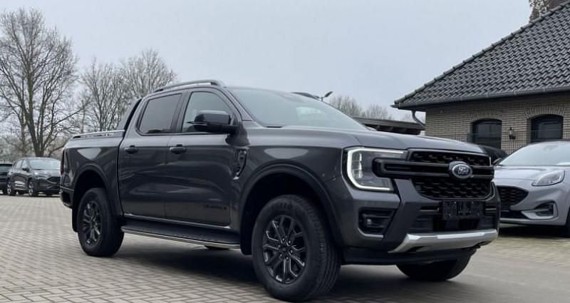 Utilisé 2023 Ford Ranger Wildtrack Pick-up | 57 000 € (Prix juste) - Image 1/4