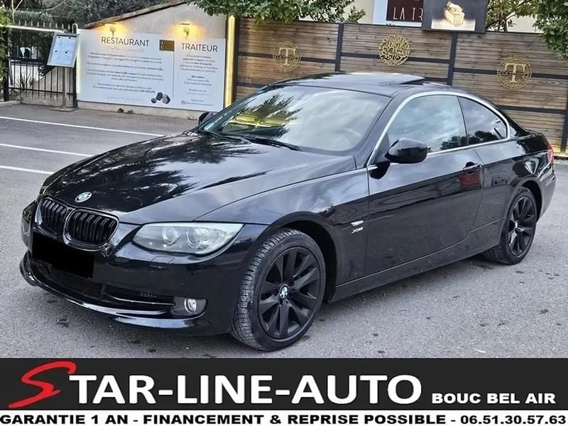 Occasion BMW 330 272 ch (200 kW) 2011 Coupé