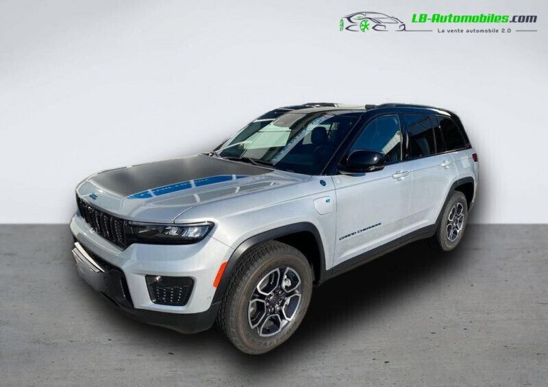 Utilisé 2024 Jeep Grand Cherokee SUV | 91 700 € - Image 1/4