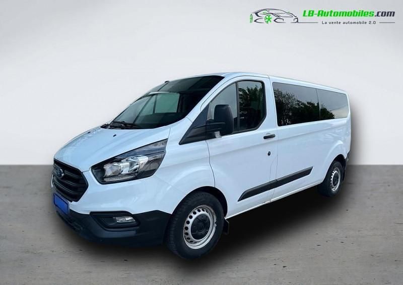 Utilisé 2018 Ford Tourneo | 25 100 € (Super prix) - Image 1/4