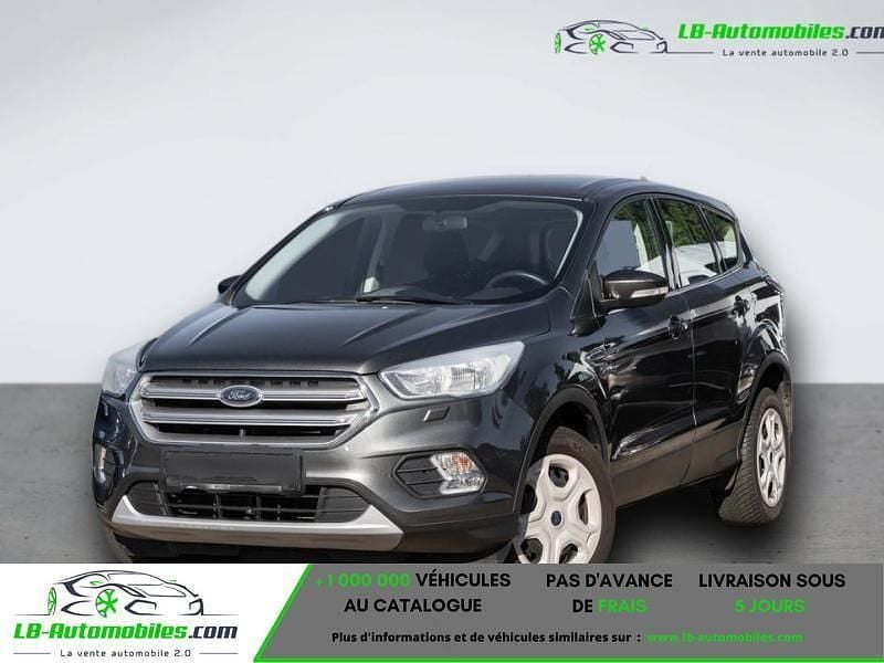 Utilisé 2018 Ford Kuga SUV | 17 800 € (Super prix) - Image 1/4
