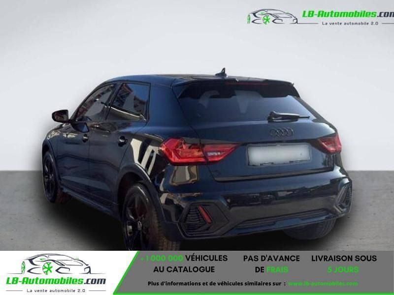 Occasion Audi A1 110 ch (80 kW) 2021 SUV