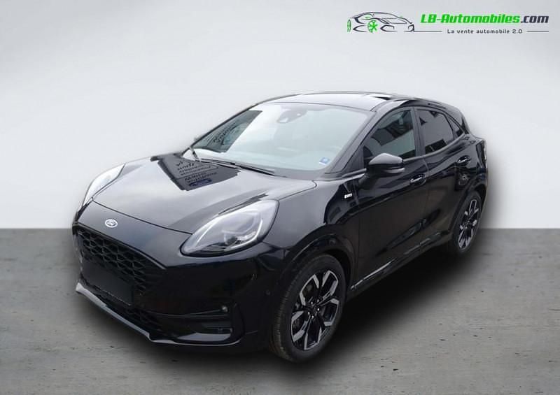 Utilisé 2023 Ford Puma Coupé | 27 000 € (Prix juste) - Image 1/4