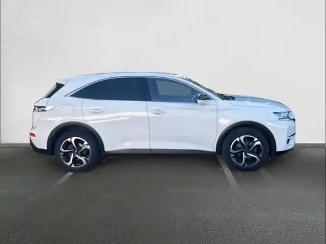 Occasion DS Automobiles DS7 Crossback Business 2022 Blanc SUV