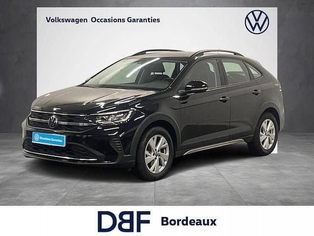 Noir Utilisé 2022 VW Taigo Business SUV | 17 499 € (Prix juste) - Image 1/4