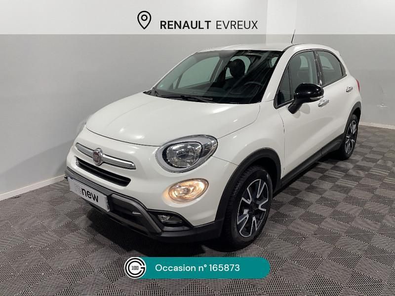 Occasion 2017 Fiat 500 Citadine | 9 970 € - Image 1/4