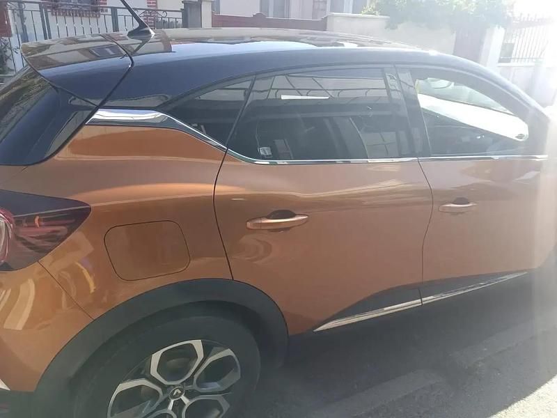 Utilisé 2021 Renault Captur Intens SUV | 12 500 € (Super prix) - Image 1/4