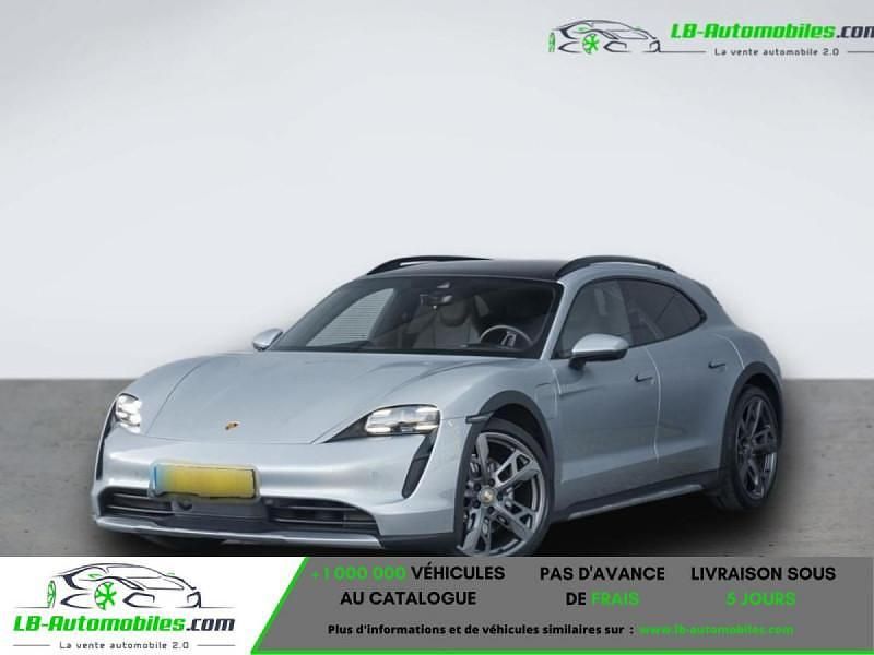 Occasion Porsche Taycan 280 kW (381 ch) 2021 Break