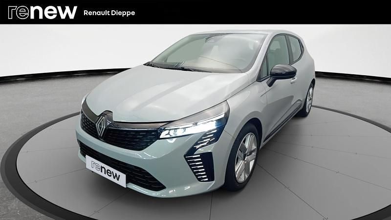 Gris Occasion 2024 Renault Clio V Evolution Citadine | 16 990 € (Prix juste) - Image 1/4