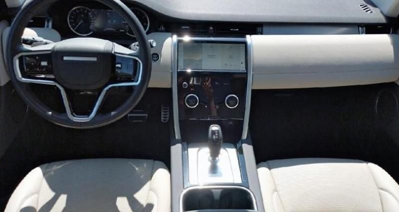 Occasion Land Rover Discovery Sport SE 200 ch (147 kW) 2022 SUV