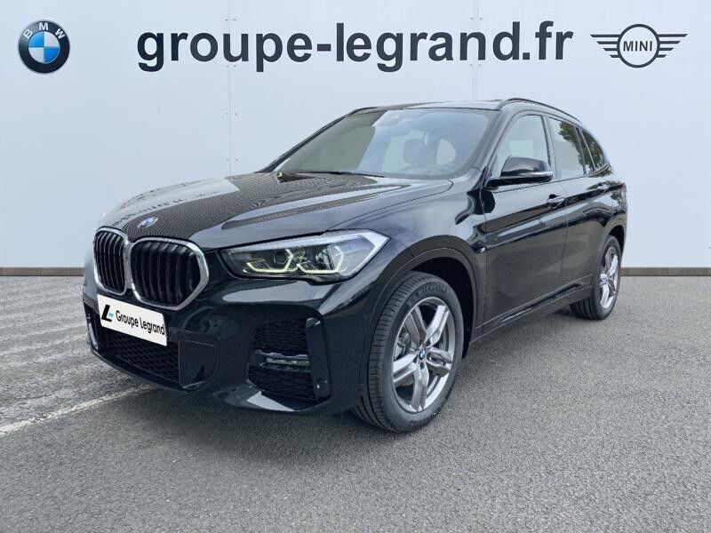 Occasion 2022 BMW X1 M Sport SUV | 42 890 € - Image 1/3