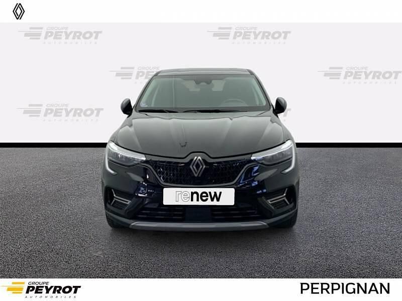 Occasion Renault Arkana Evolution 2024 Noir SUV