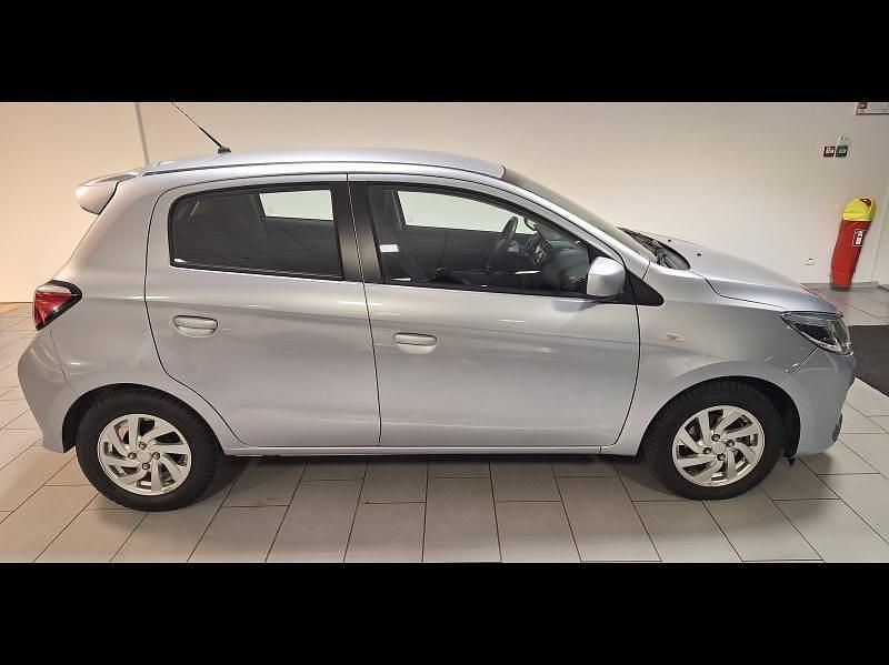 Occasion Mitsubishi Space Star Invite 71 ch (52 kW) 2022 Citadine