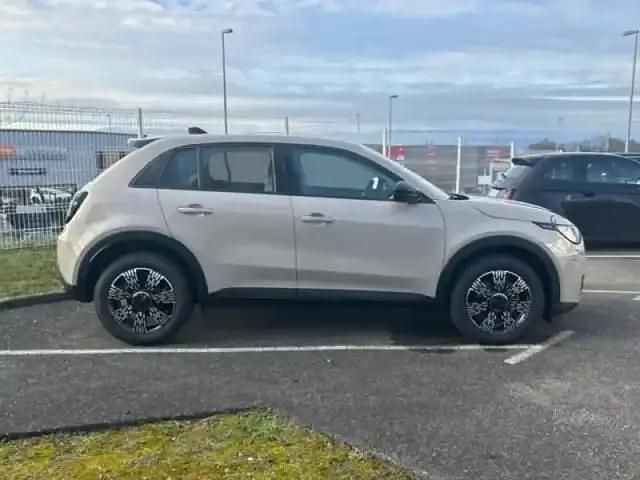 Occasion Fiat 600 2025 Sable earth métallisé SUV