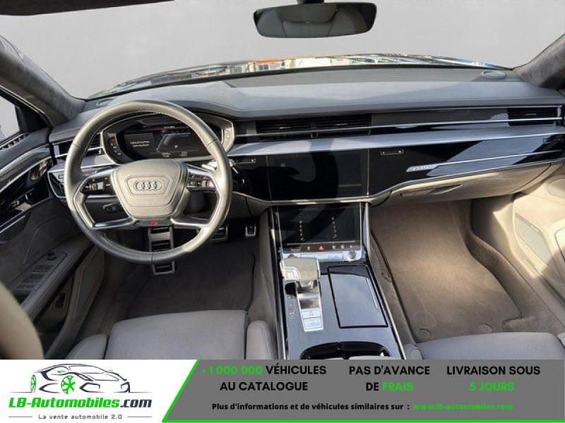 Occasion Audi S8 Sport 571 ch (419 kW) 2021 Berline