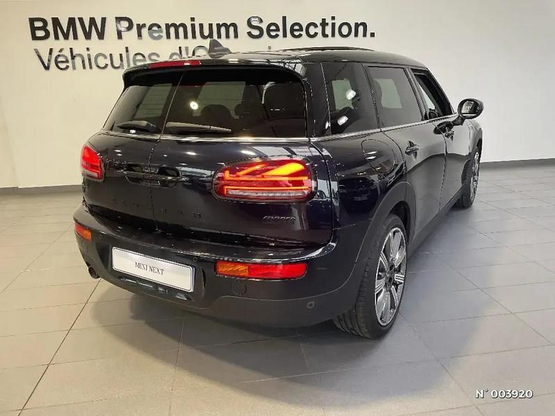 Occasion Mini Cooper Clubman Premium Plus 136 ch (100 kW) 2023 Noir Break
