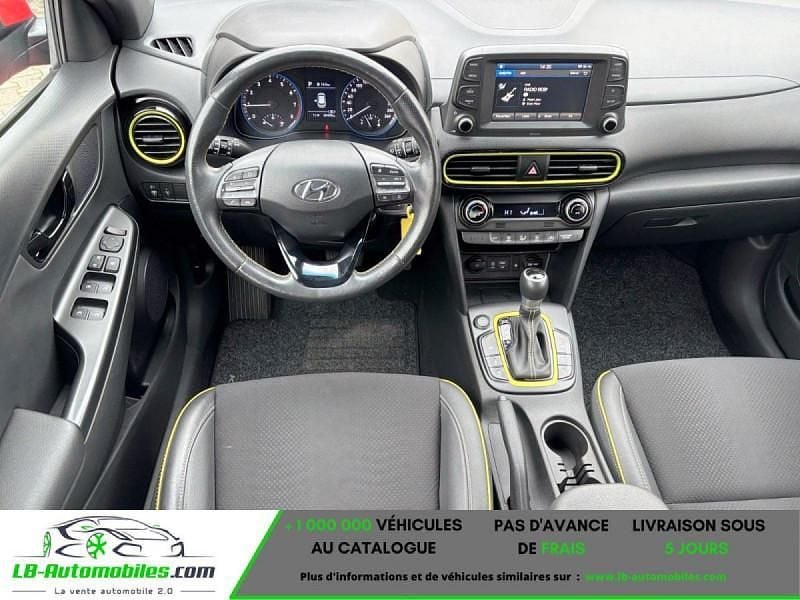 Occasion Hyundai Kona 177 ch (130 kW) 2019 SUV