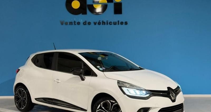 Occasion 2018 Renault Clio IV Citadine | 9 990 € (Prix juste) - Image 1/4