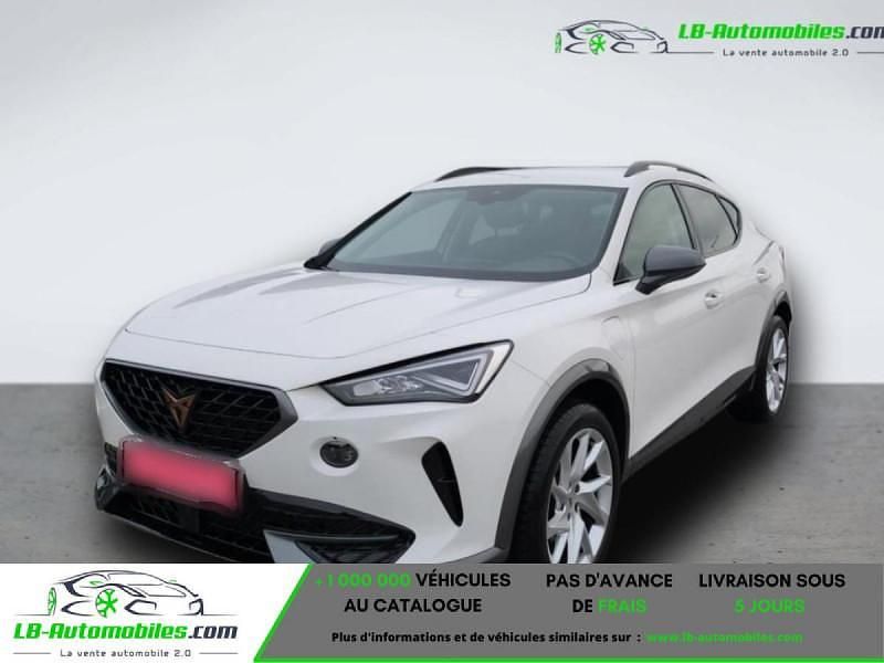 Occasion 2022 Cupra Formentor SUV | 28 700 € (Prix juste) - Image 1/4