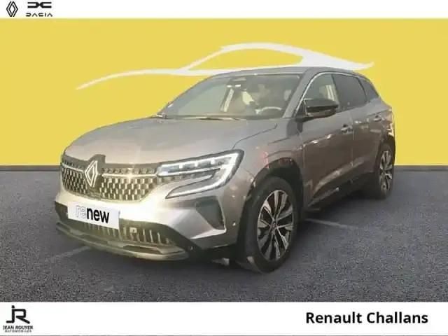 Gris schiste Occasion 2024 Renault Austral Techno SUV | 30 890 € (Prix juste) - Image 1/4