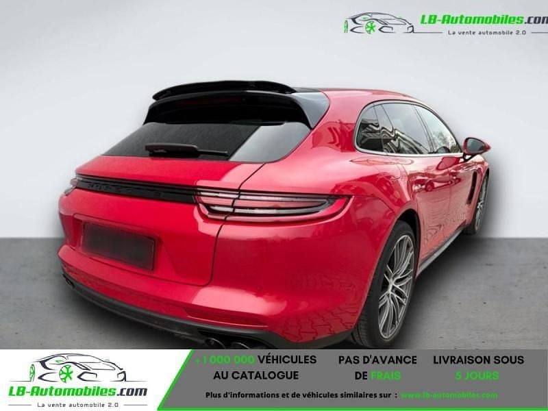 Occasion Porsche Panamera 4 330 ch (242 kW) 2020 Berline