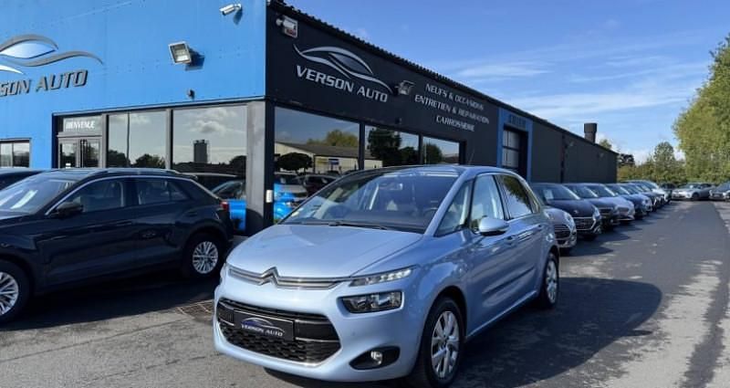 Utilisé 2015 Citroën C4 Picasso Monospace | 8 990 € (Prix juste) - Image 1/4
