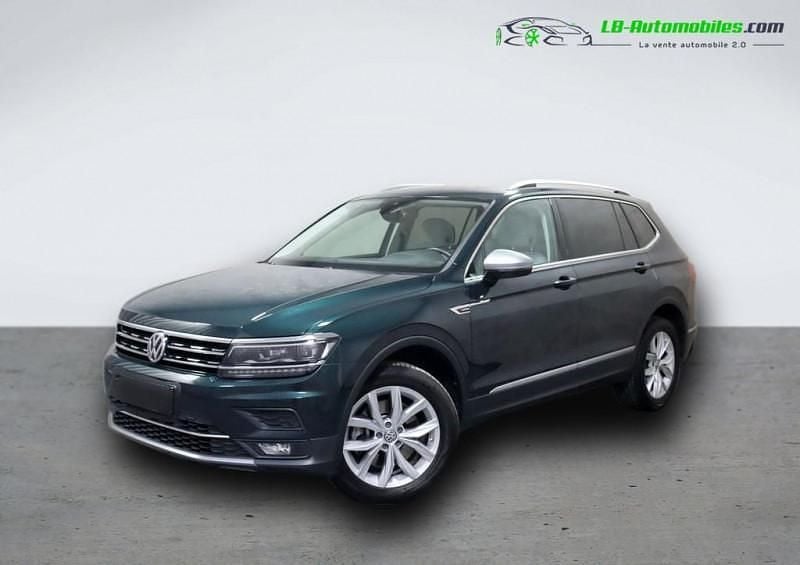 Utilisé 2019 VW Tiguan Allspace SUV | 34 800 € (Bon prix) - Image 1/4