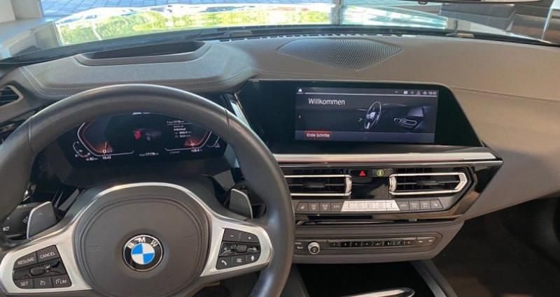 Occasion BMW Z4 M Comfort Edition 340 ch (250 kW) 2019 Coupé