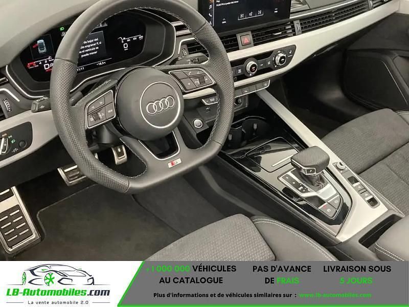 Utilisé 2023 Audi A5 Coupé | 51 400 € - Image 1/4