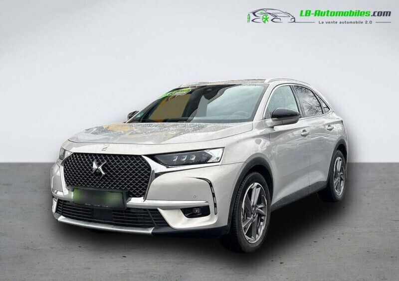 Utilisé 2022 DS Automobiles DS7 Crossback SUV | 39 500 € (Prix juste) - Image 1/4