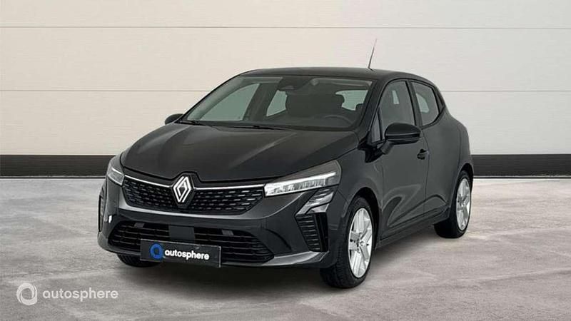 Occasion Renault Clio V Evolution 92 ch (67 kW) 2024 Berline