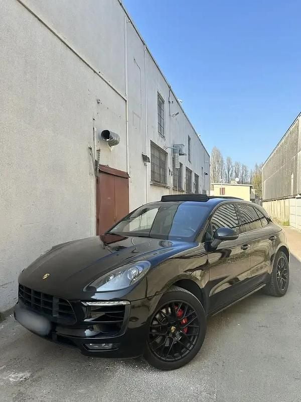 Utilisé 2018 Porsche Macan SUV | 38 500 € - Image 1/4