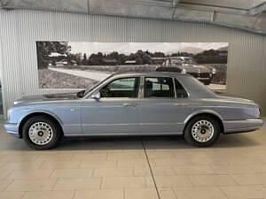 Occasion Rolls Royce Silver Seraph 326 ch (239 kW) 2000 Autres Berline