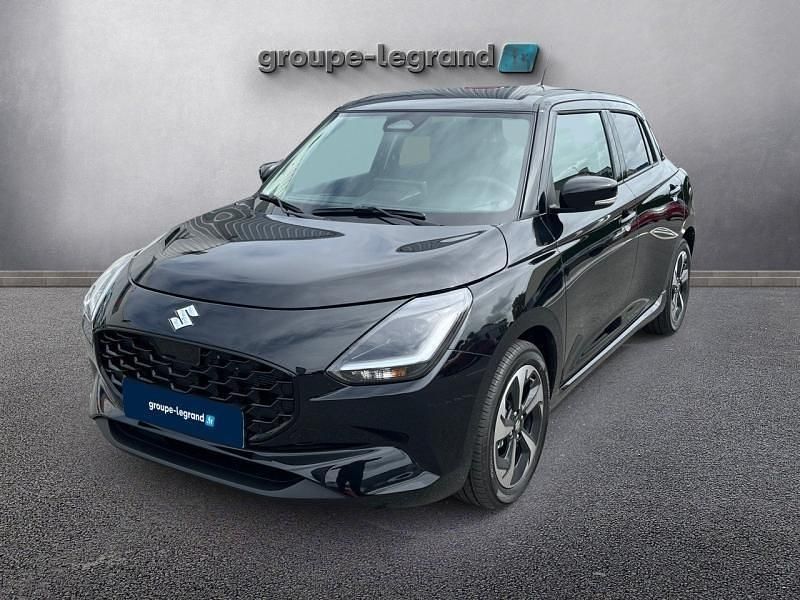 Nouvelle 2025 Suzuki Swift Citadine | 20 490 € (Prix juste) - Image 1/4