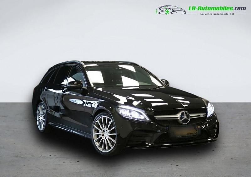 Utilisé 2019 Mercedes C43 AMG AMG Berline | 44 200 € (Bon prix) - Image 1/4