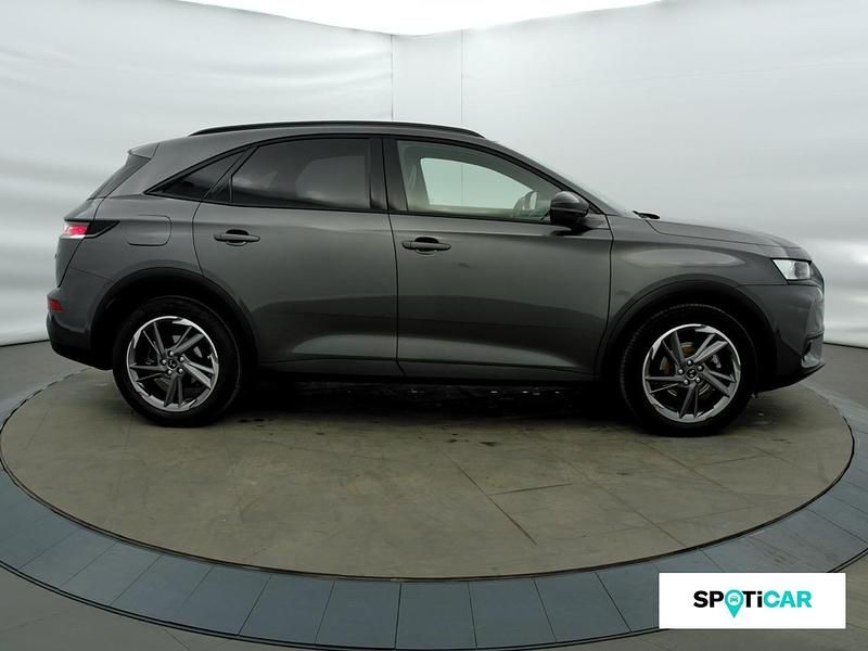 Occasion DS Automobiles DS7 Crossback 2022 Gris SUV