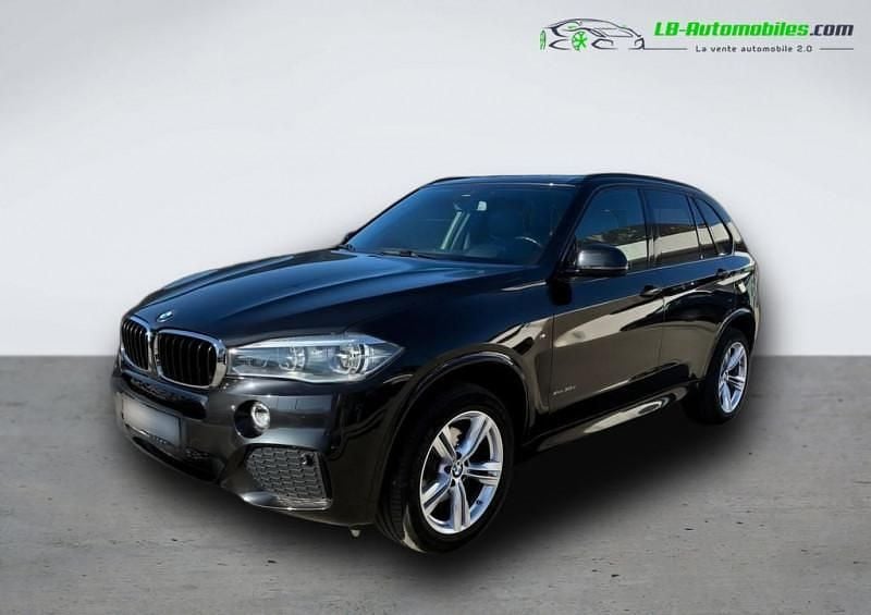 Utilisé 2016 BMW X5 Comfort Edition SUV | 42 100 € (Super prix) - Image 1/4