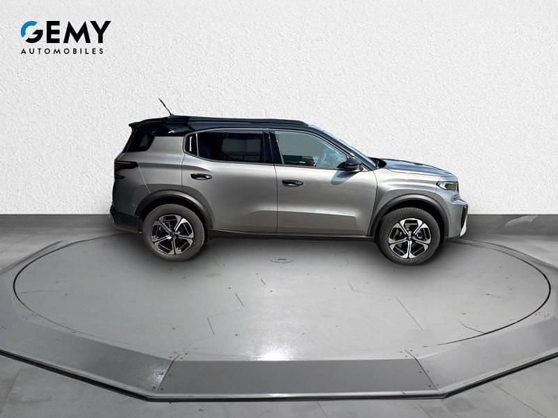 Occasion Citroën C3 Aircross 136 ch (100 kW) 2025 SUV